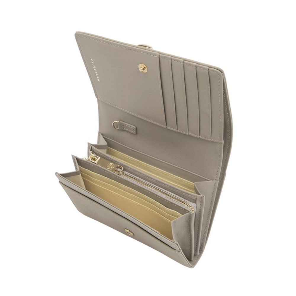 クレイサス CLATHAS 折り財布 エクセ 190462【FITHOUSE ONLINE SHOP】