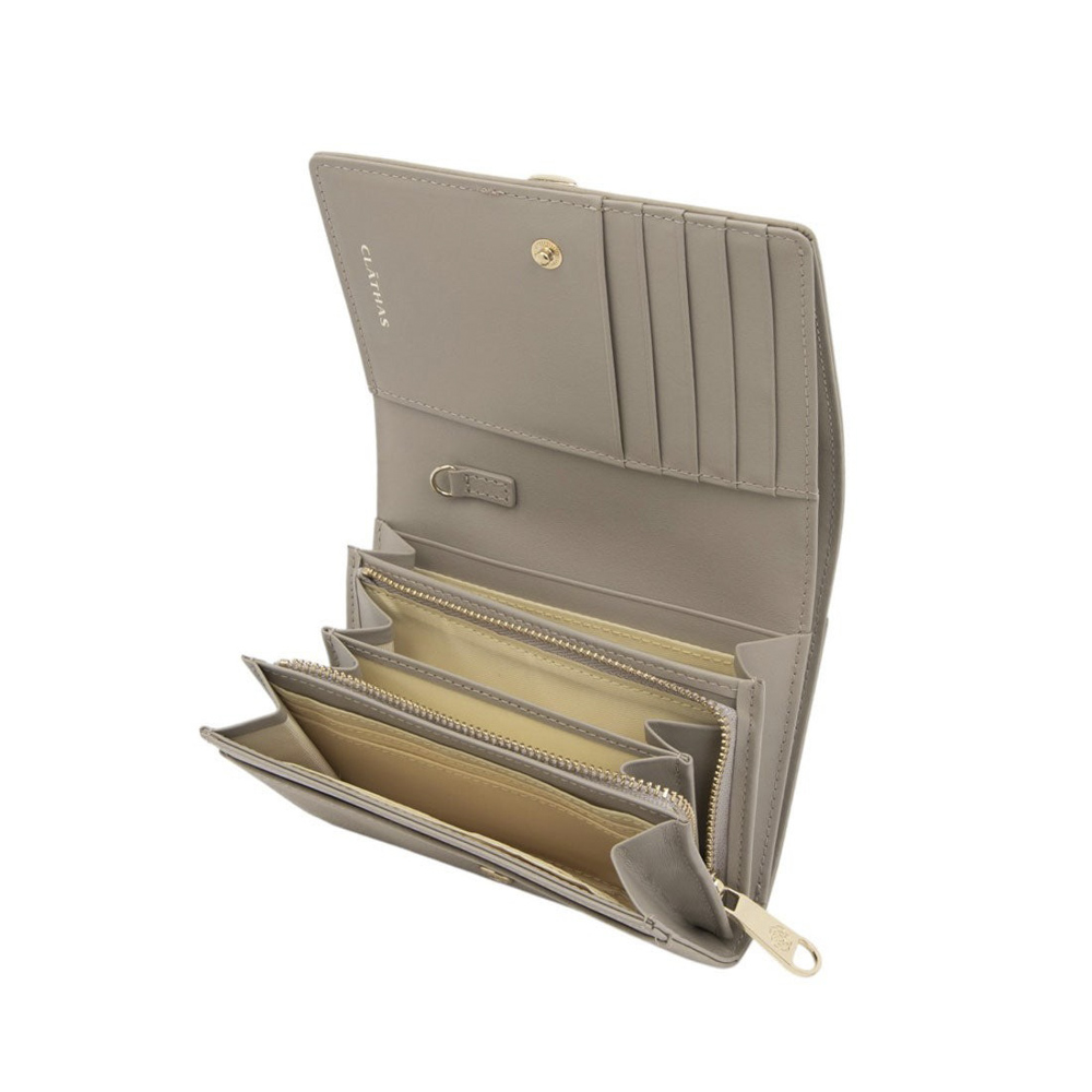 クレイサス CLATHAS 折り財布 エクセ 190462【FITHOUSE ONLINE SHOP】