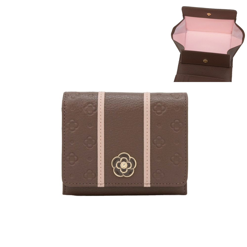 クレイサス CLATHAS 折り財布 ソフィア 190492【FITHOUSE ONLINE SHOP】