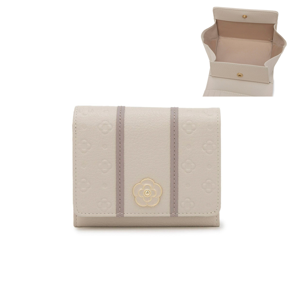 クレイサス CLATHAS 折り財布 ソフィア 190492【FITHOUSE ONLINE SHOP】