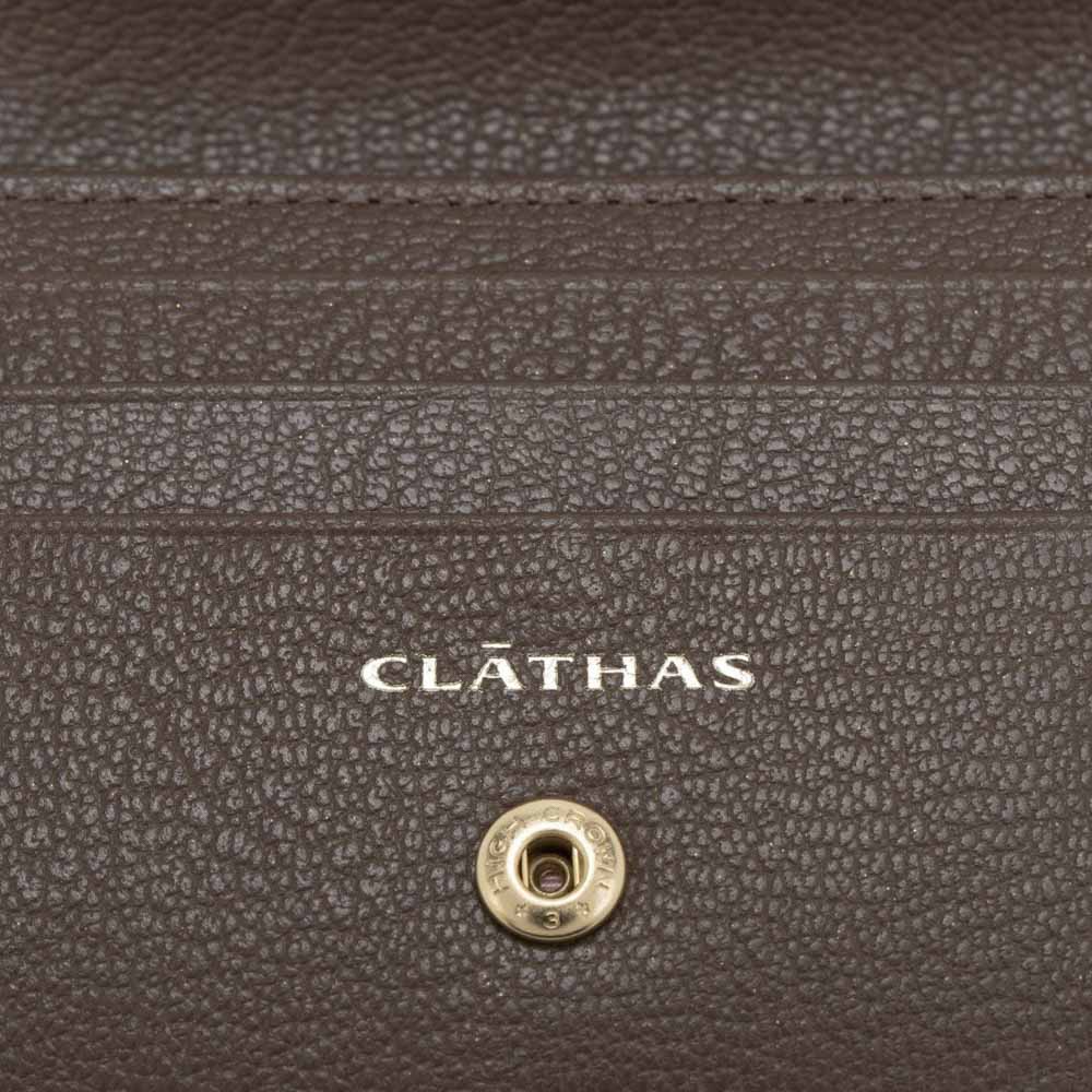 クレイサス CLATHAS 折り財布 ソフィア 190492【FITHOUSE ONLINE SHOP】