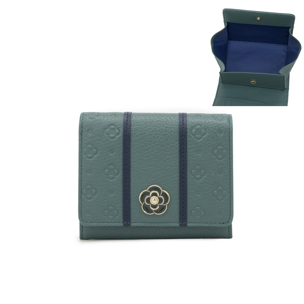 クレイサス CLATHAS 折り財布 ソフィア 190492【FITHOUSE ONLINE SHOP】