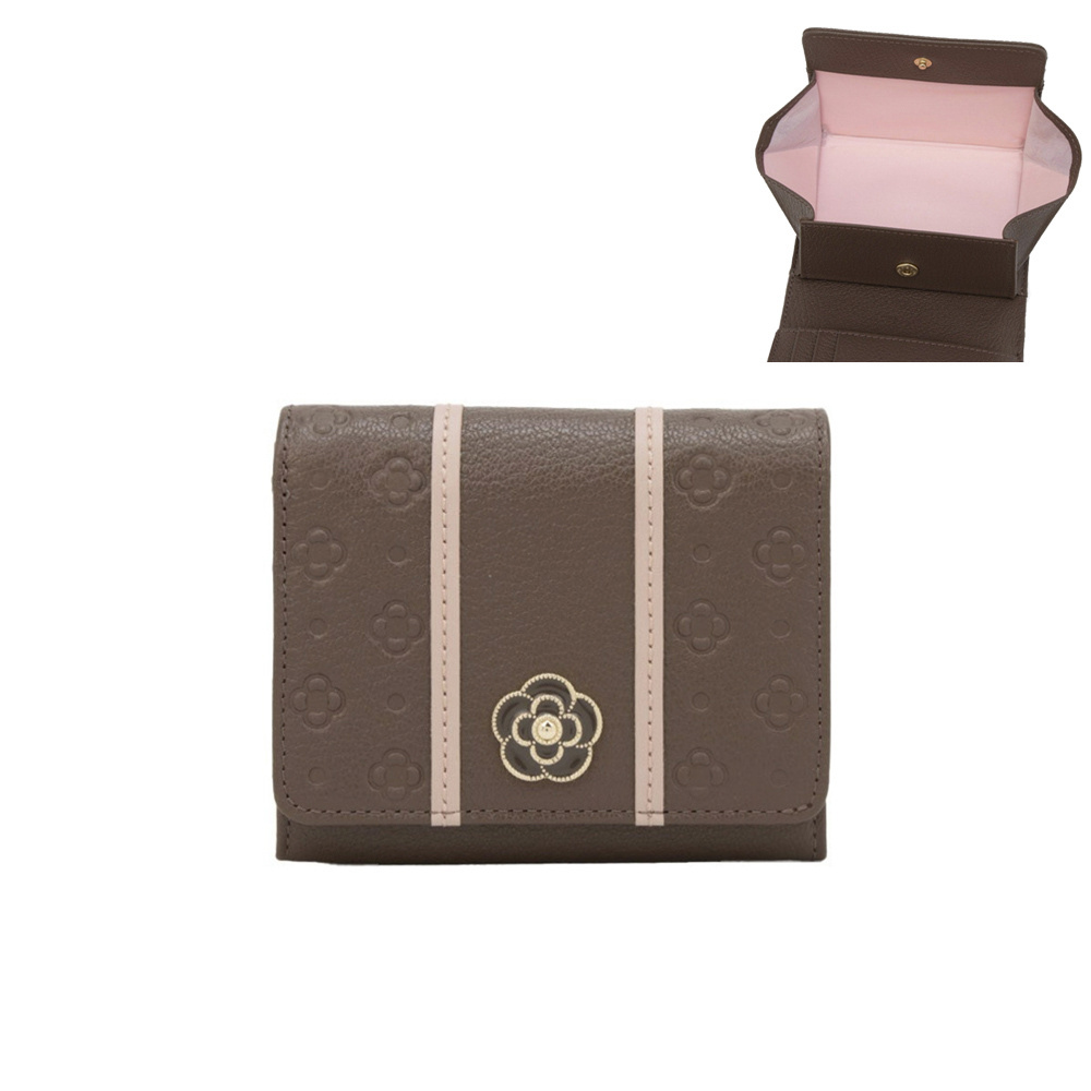 クレイサス CLATHAS 折り財布 ソフィア 190492【FITHOUSE ONLINE SHOP】