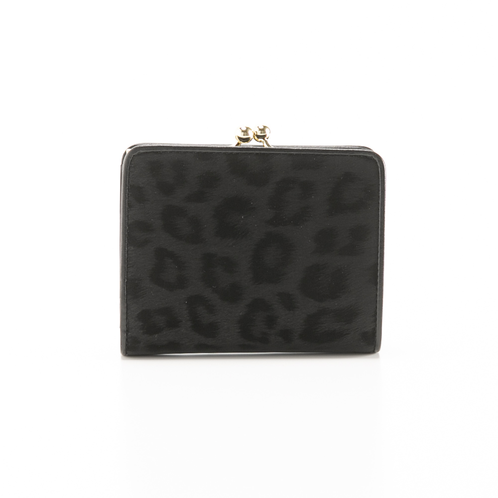 ピンキー＆ダイアン PINKY＆DIANNE ソフトレオパード 折り財布 PDLWGDS1【FITHOUSE ONLINE SHOP】