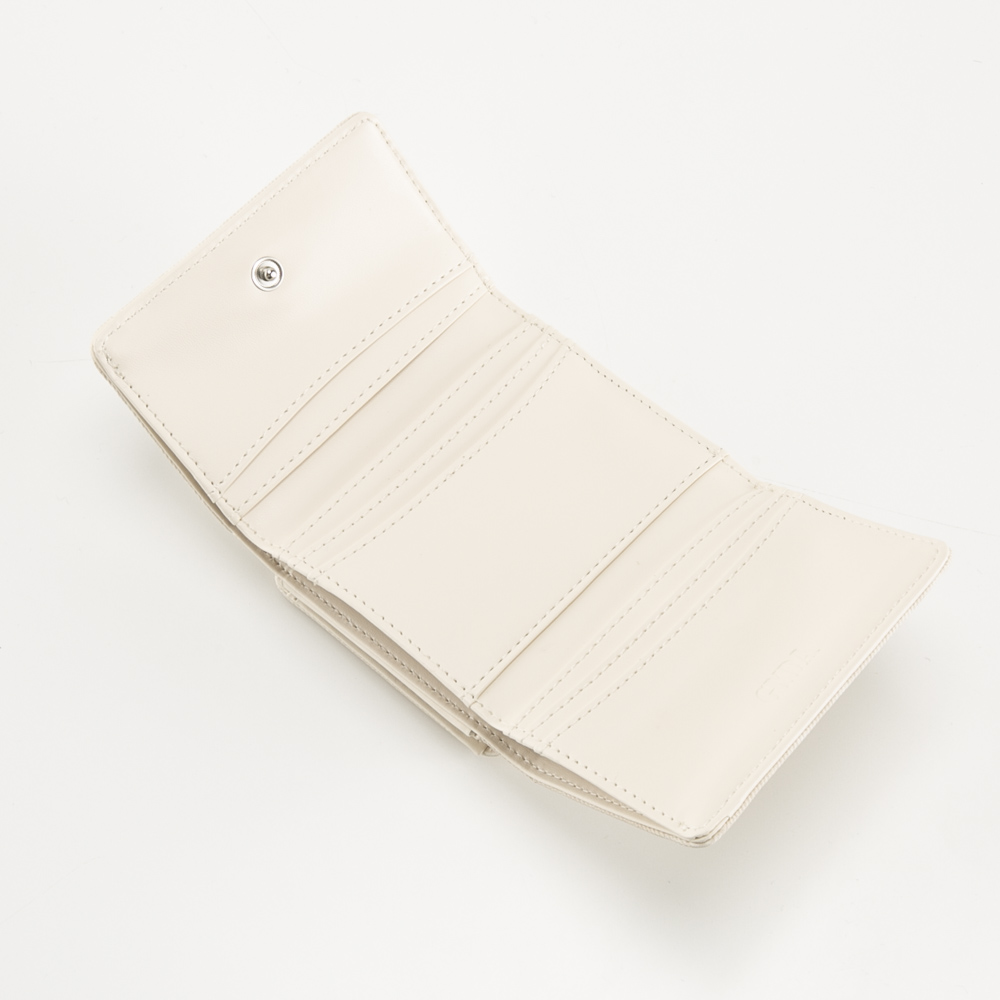 ジェイダ GYDA 口金ミニ財布 GY-W422 ビッグロゴメタル【FITHOUSE ONLINE SHOP】