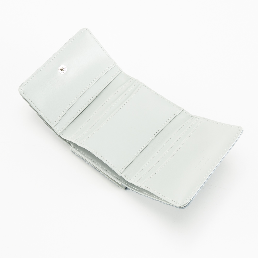 ジェイダ GYDA 口金ミニ財布 GY-W422 ビッグロゴメタル【FITHOUSE ONLINE SHOP】