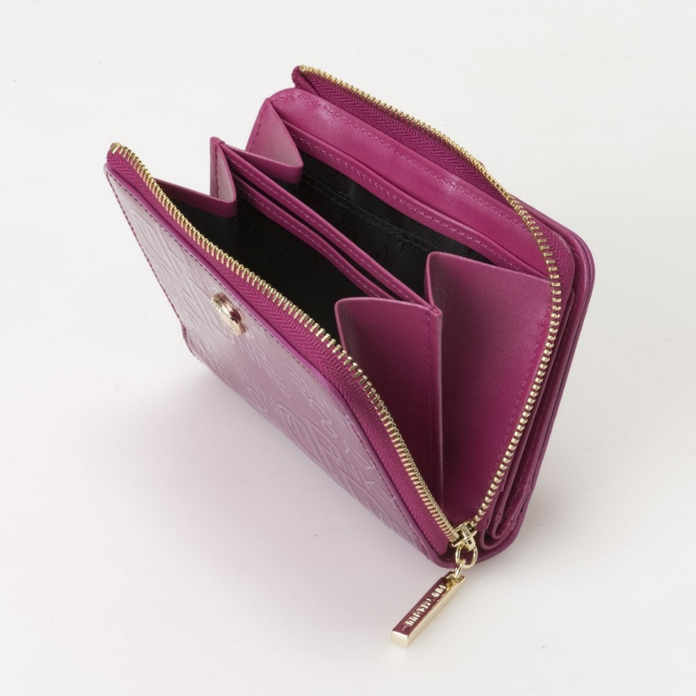 ピンキー＆ダイアン PINKY＆DIANNE リッチフレイバー L字ファスナー折り財布 PDLWJBS3【FITHOUSE ONLINE SHOP】