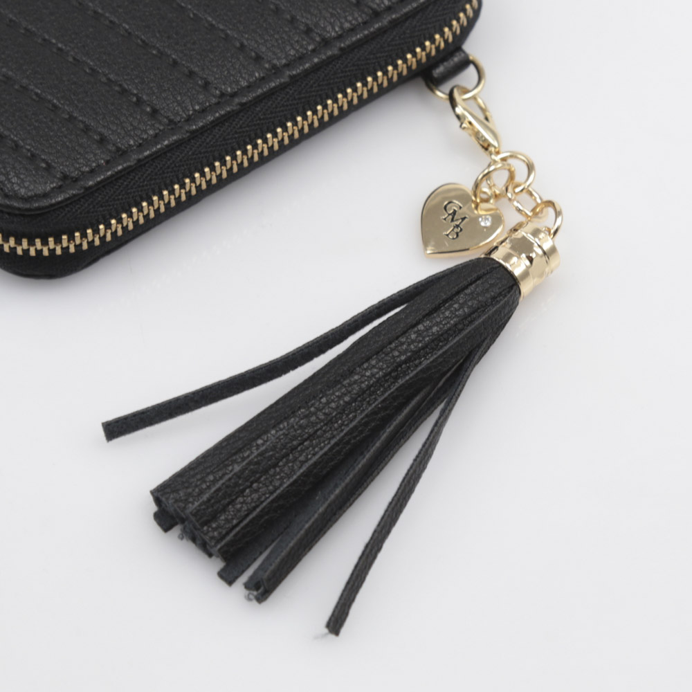 セシルマクビー CECIL McBEE 折財布 Ｖジカタオシ 66000-10【FITHOUSE ONLINE SHOP】