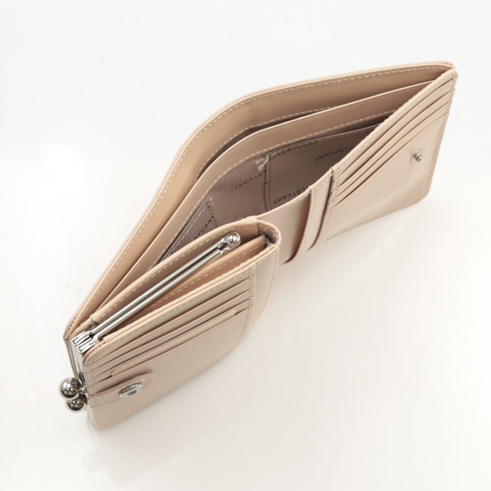 ジルスチュアート JILL STUART 折財布 ＤＭ.アロットラブ JSLW9ES1【FITHOUSE ONLINE SHOP】