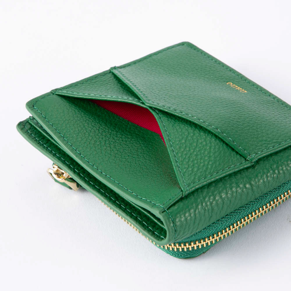 ナノ nano アウトコイン折り財布 Lq86【FITHOUSE ONLINE SHOP】