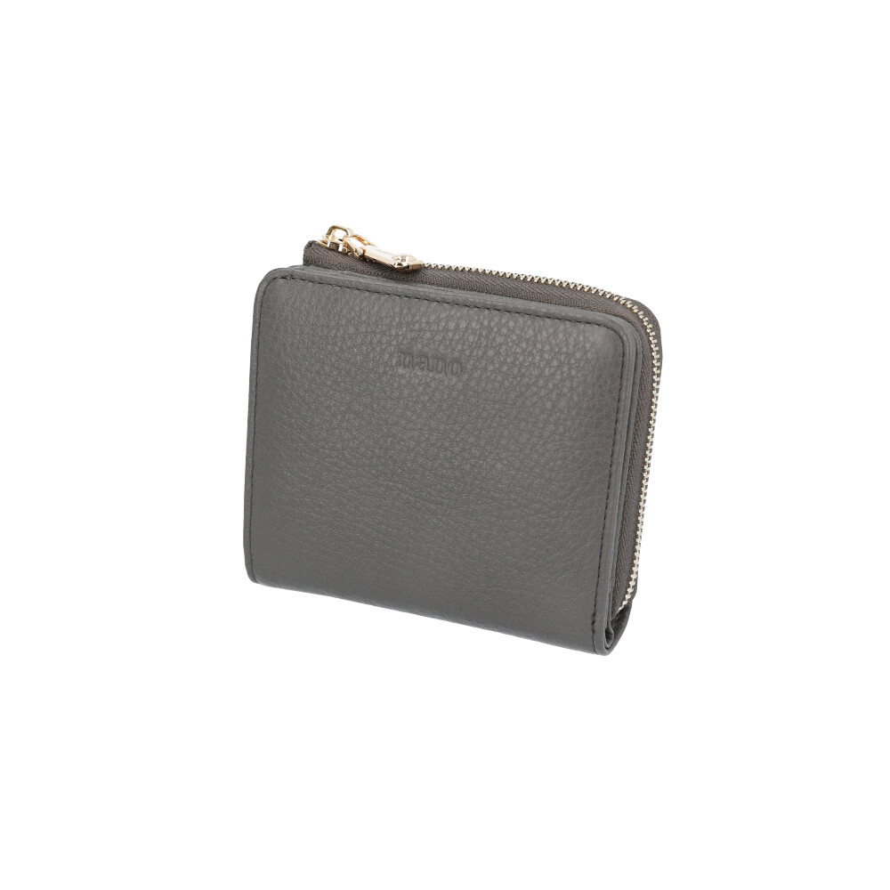 【送料無料】ナノ nano 折財布 DS406【FITHOUSE ONLINE SHOP】