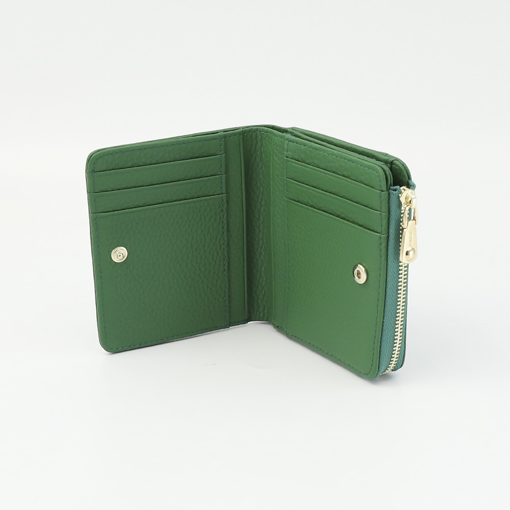 【送料無料】ナノ nano 折り財布 DS406【FITHOUSE ONLINE SHOP】