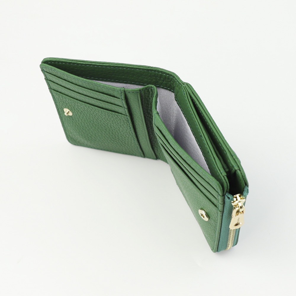 【送料無料】ナノ nano 折り財布 DS406【FITHOUSE ONLINE SHOP】