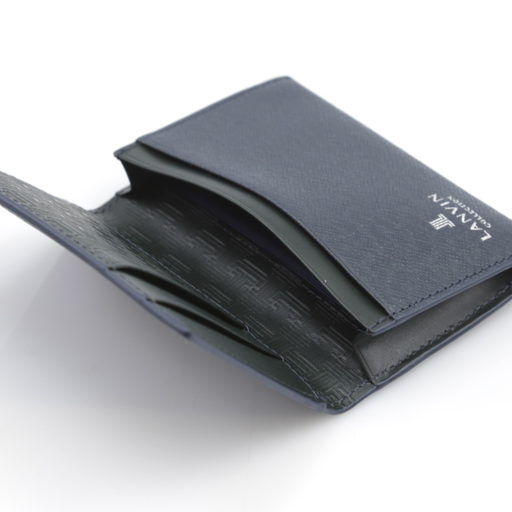 ランバン LANVIN カードケース・名刺入れ couleur du vin（20AW限定）JLMW0GMK【FITHOUSE ONLINE SHOP】