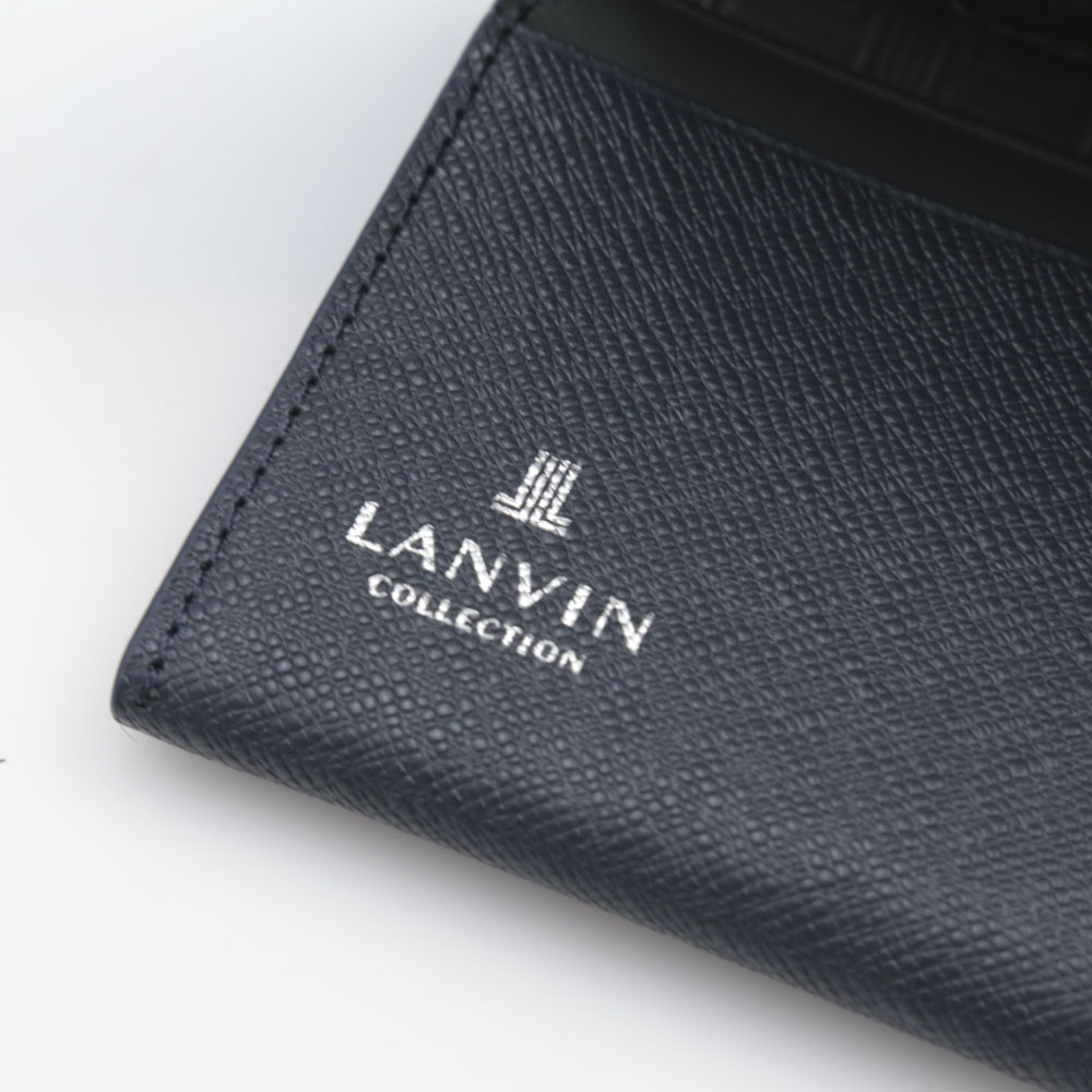 ランバン LANVIN カードケース・名刺入れ couleur du vin（20AW限定）JLMW0GMK【FITHOUSE ONLINE SHOP】