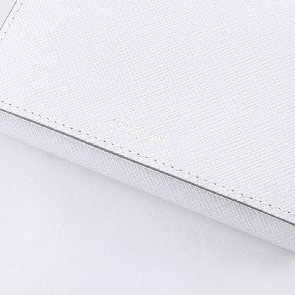 コムサメン COMME CA MEN 名刺入れ コール WCM6928【FITHOUSE ONLINE SHOP】