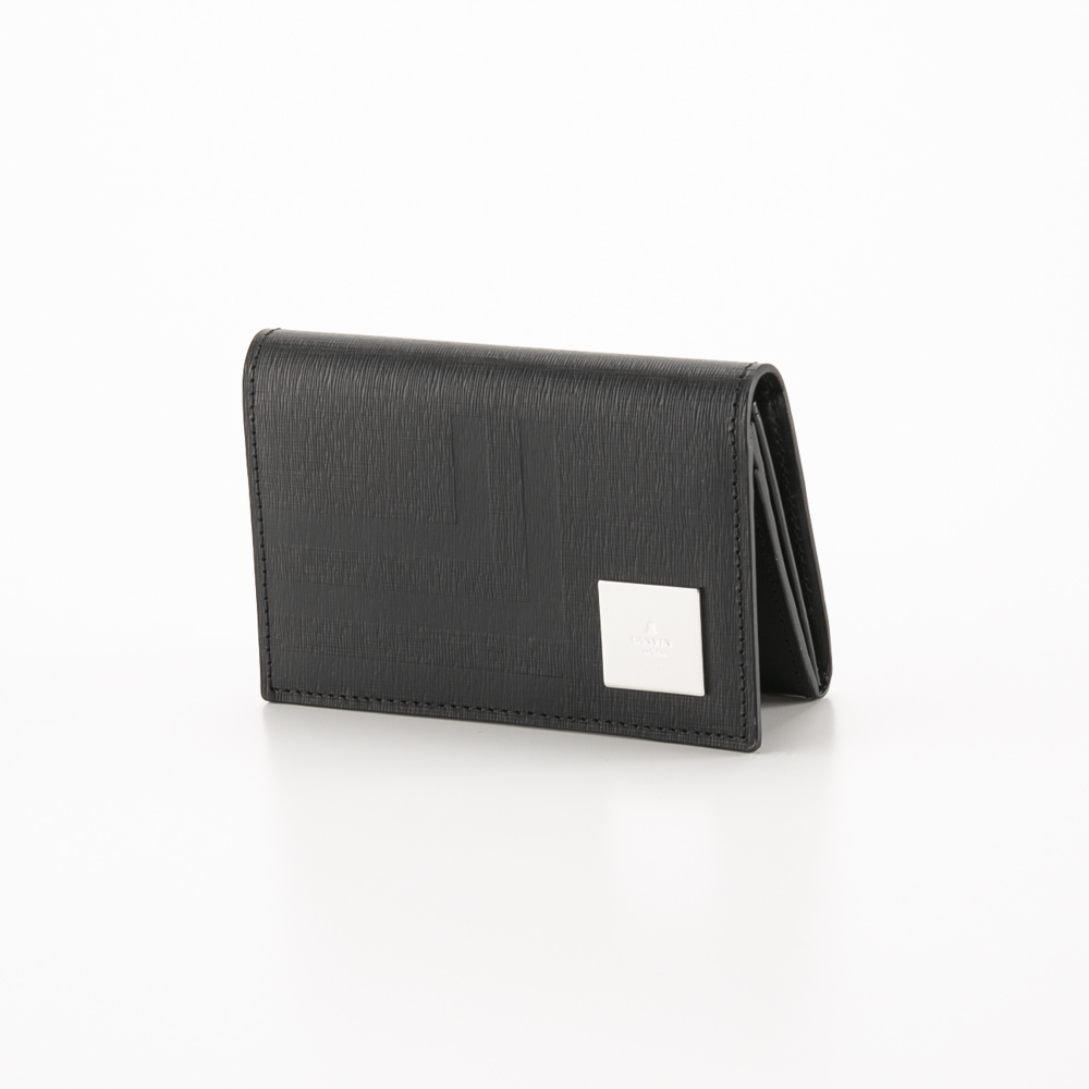 ランバンオンブルー LANVIN en Bleu 名刺入れ フィズ 521621【FITHOUSE ONLINE SHOP】