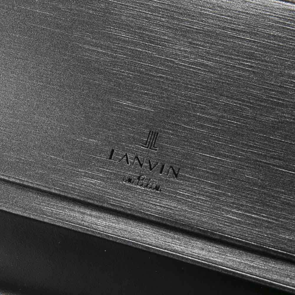 ランバンオンブルー LANVIN en Bleu 名刺入れ ゼブダ 小物 529613【FITHOUSE ONLINE SHOP】