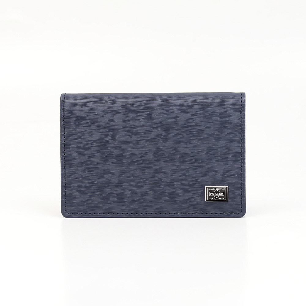 ポーター カレント カードケース 052-02207 PORTER 名刺入れ【FITHOUSE ONLINE SHOP】