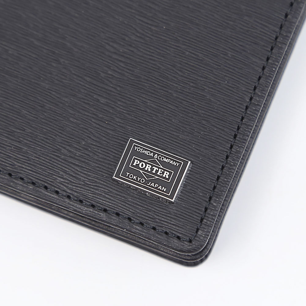 ポーター カレント カードケース 052-02207 PORTER 名刺入れ【FITHOUSE ONLINE SHOP】
