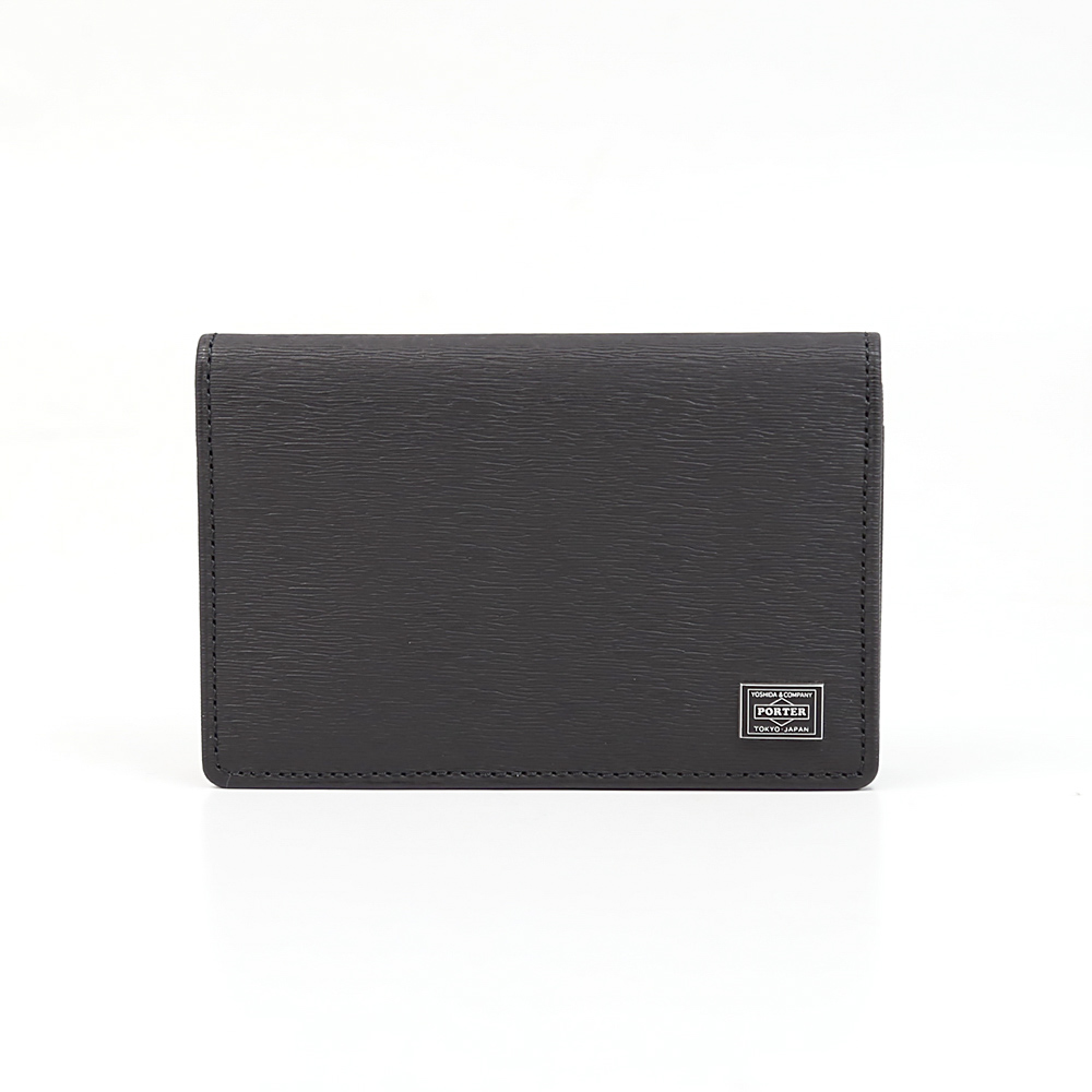 ポーター カレント カードケース 052-02207 PORTER 名刺入れ【FITHOUSE ONLINE SHOP】