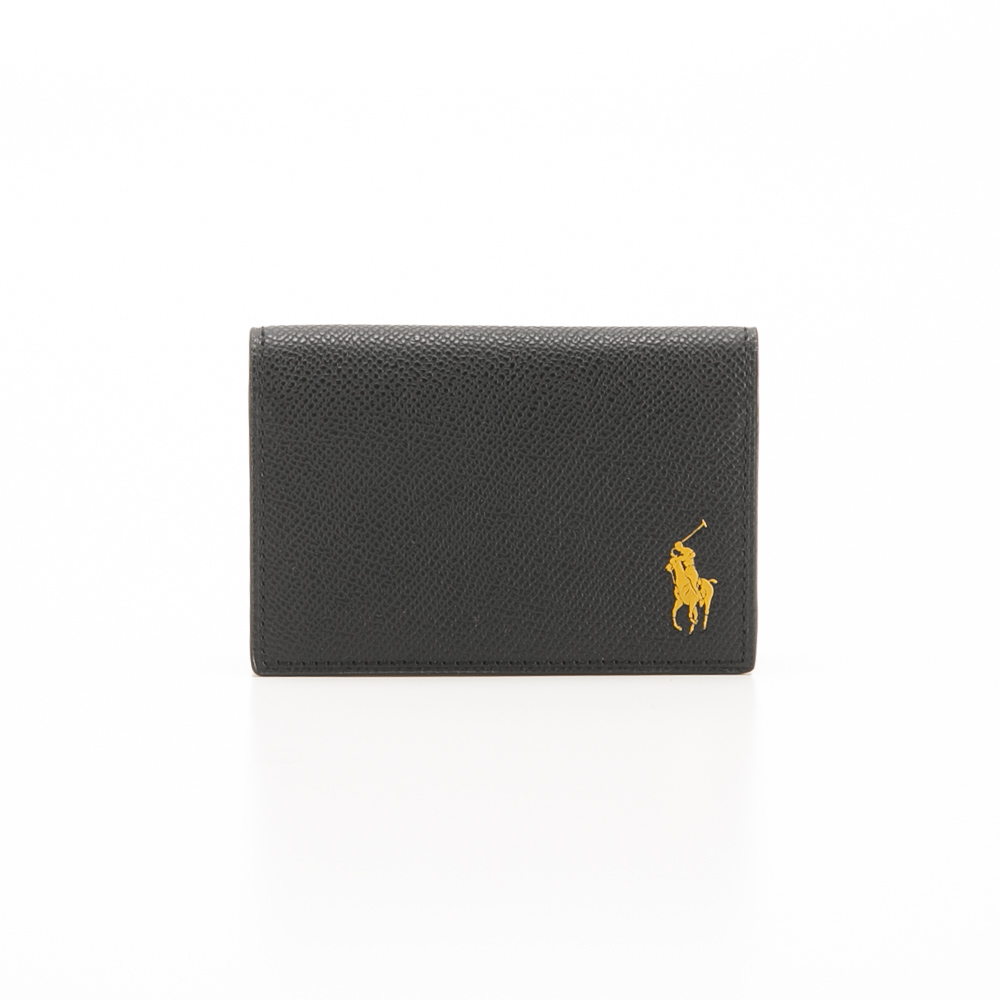 ポロラルフローレン POLO RALPH LAUREN ニューコントラストポニー 名刺入れ P-NCP302【FITHOUSE ONLINE SHOP】