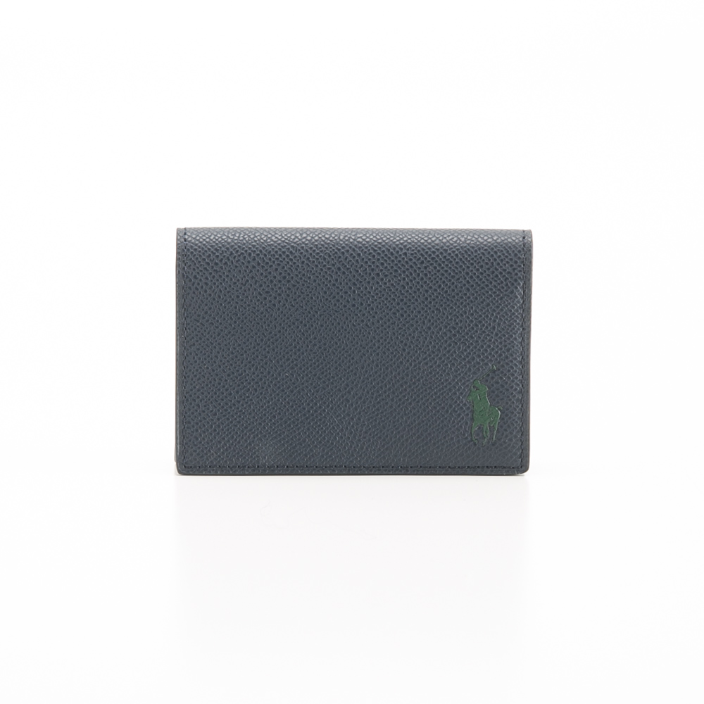 ポロラルフローレン POLO RALPH LAUREN ニューコントラストポニー 名刺入れ P-NCP302【FITHOUSE ONLINE SHOP】