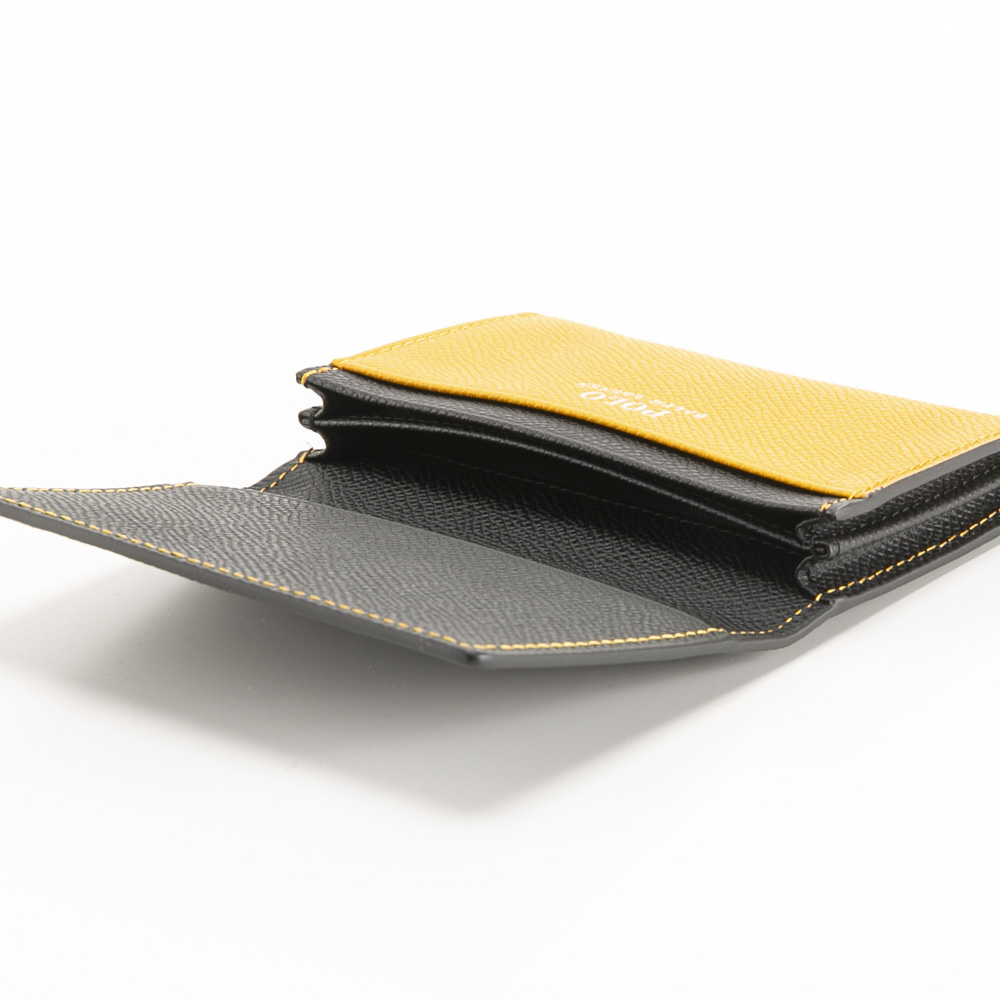 ポロラルフローレン POLO RALPH LAUREN ニューコントラストポニー 名刺入れ P-NCP302【FITHOUSE ONLINE SHOP】