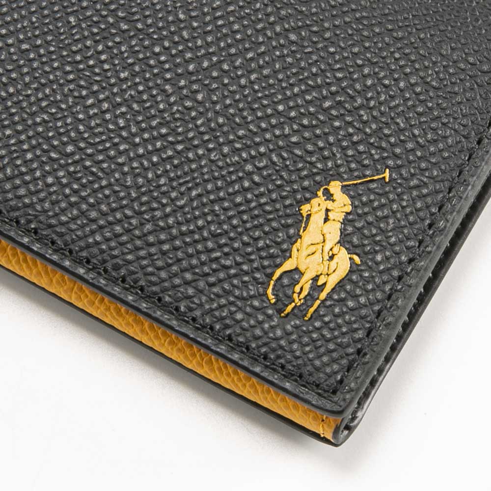 ポロラルフローレン POLO RALPH LAUREN ニューコントラストポニー 名刺入れ P-NCP302【FITHOUSE ONLINE SHOP】