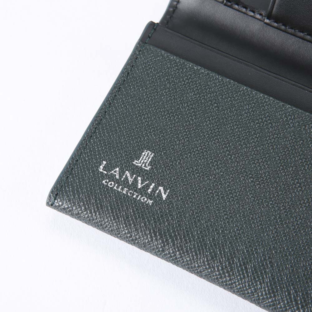 ランバン LANVIN 名刺入れ JLMW0GM1【FITHOUSE ONLINE SHOP】