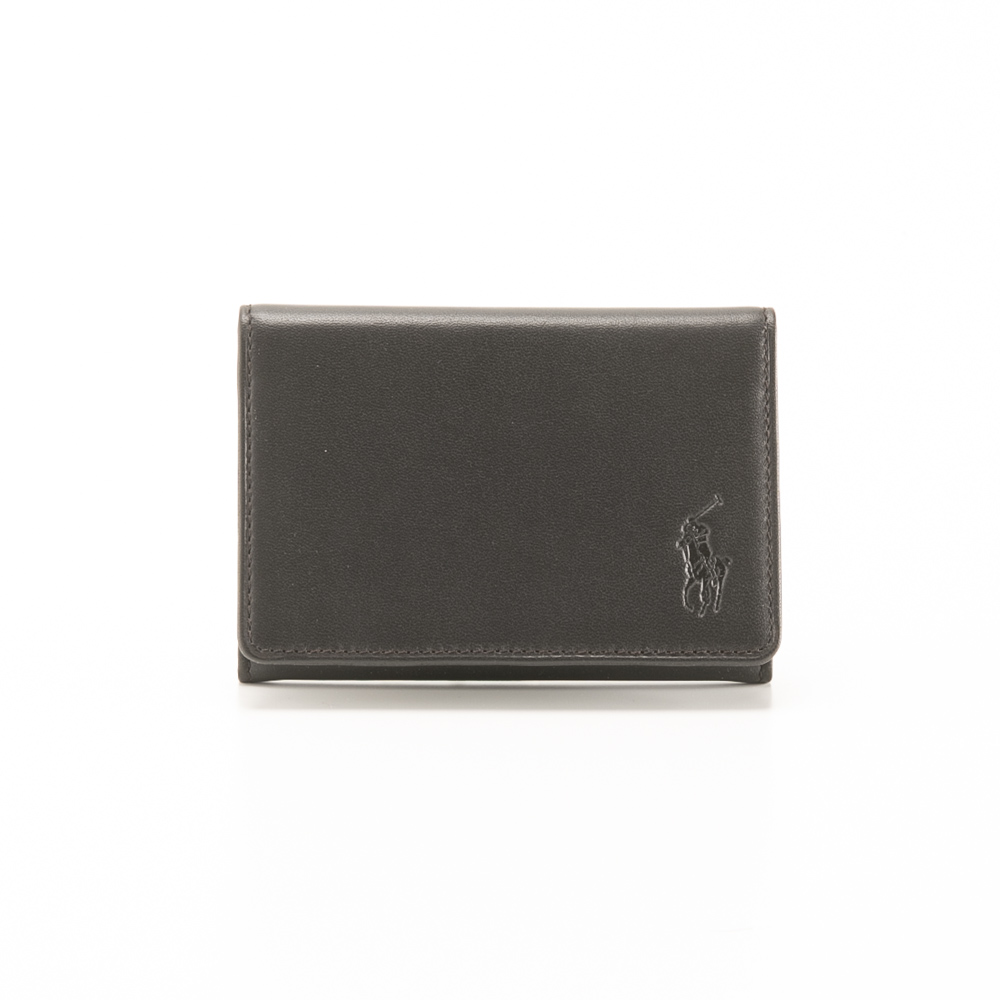 ポロラルフローレン POLO RALPH LAUREN カードケース・名刺入れ P-CLB307【FITHOUSE ONLINE SHOP】