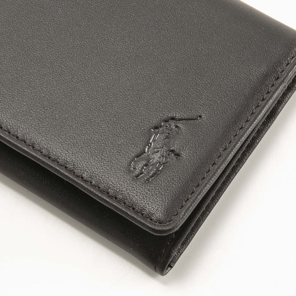 ポロラルフローレン POLO RALPH LAUREN カードケース・名刺入れ P-CLB307【FITHOUSE ONLINE SHOP】