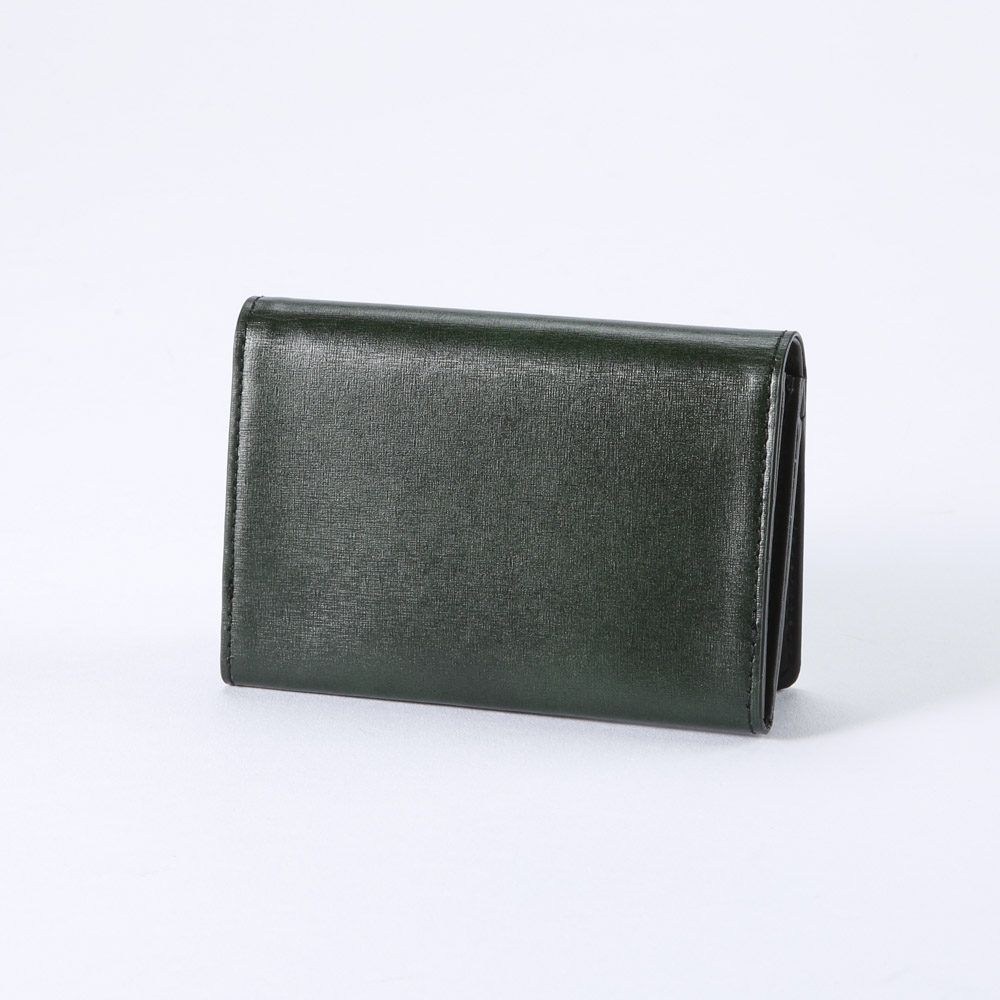 ミラ・ショーン mila schon 名刺入れ・カードケース MSMW8RM1【FITHOUSE ONLINE SHOP】