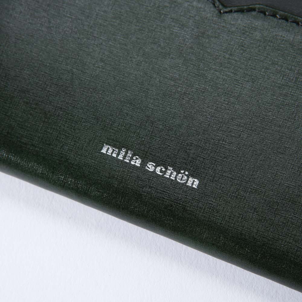 ミラ・ショーン mila schon 名刺入れ・カードケース MSMW8RM1【FITHOUSE ONLINE SHOP】