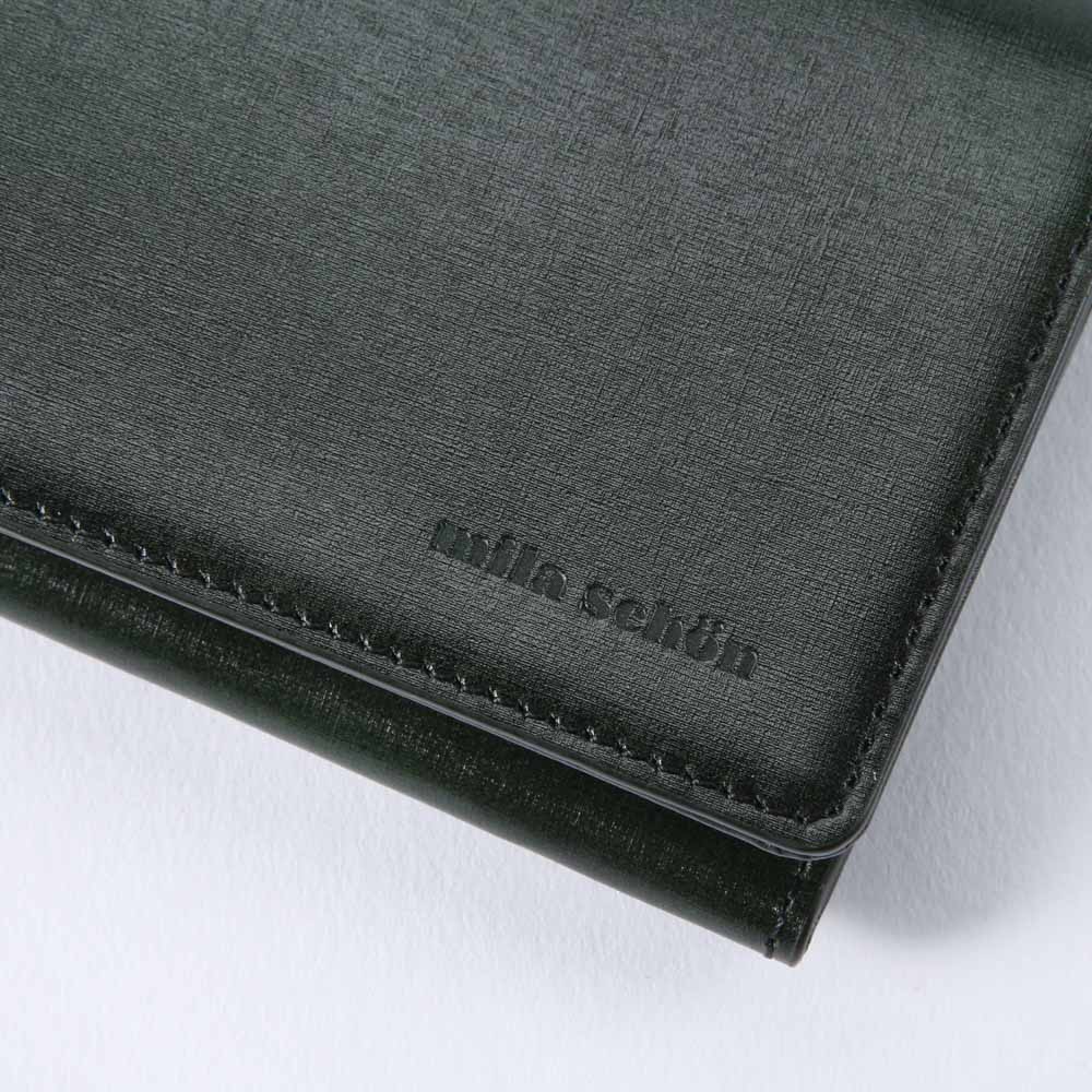 ミラ・ショーン mila schon 名刺入れ・カードケース MSMW8RM1【FITHOUSE ONLINE SHOP】