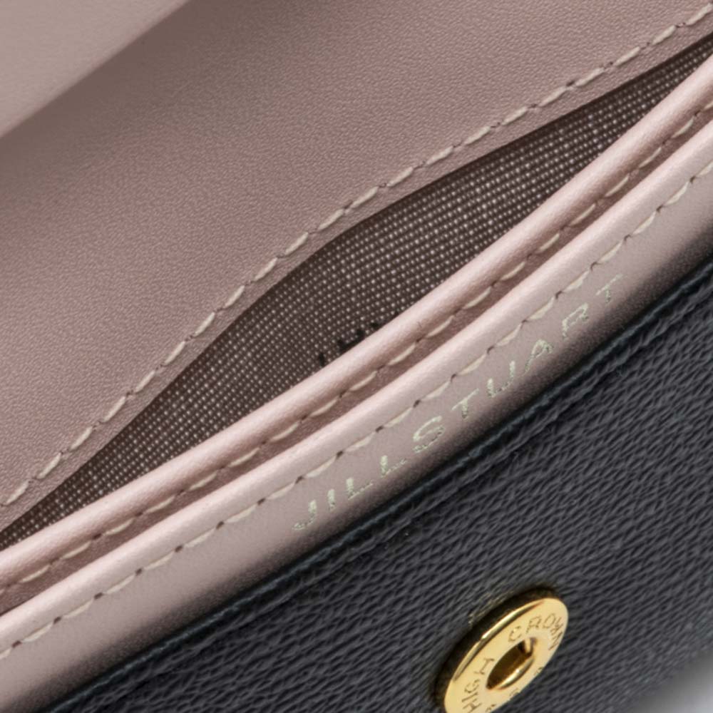 ジルスチュアート JILL STUART 名刺入れ エターナル JSLW0DM1【FITHOUSE ONLINE SHOP】