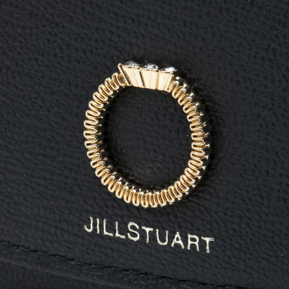 ジルスチュアート JILL STUART 名刺入れ エターナル JSLW0DM1【FITHOUSE ONLINE SHOP】