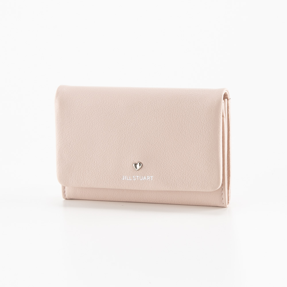 ジルスチュアート JILL STUART 名刺入れ エンジェル JSLW3CM1【FITHOUSE ONLINE SHOP】