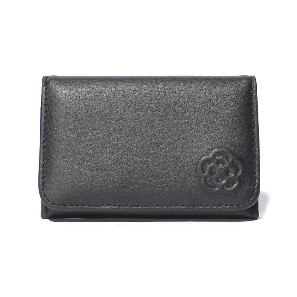 【10％OFFクーポン対象商品】クレイサス CLATHAS カードケース・名刺入れ ワッフル 190322【FITHOUSE ONLINE SHOP】