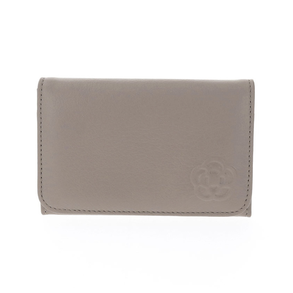 【10％OFFクーポン対象商品】クレイサス CLATHAS カードケース・名刺入れ ワッフル 190322【FITHOUSE ONLINE SHOP】