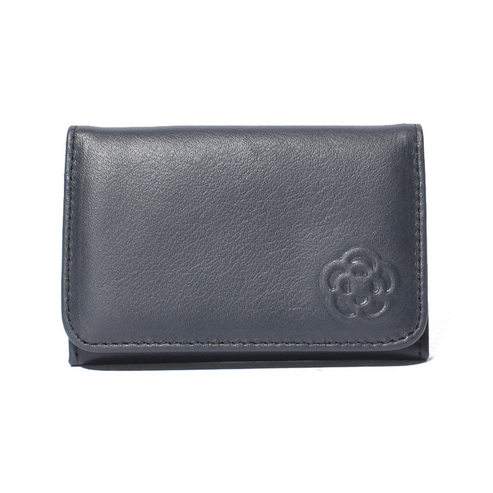 【10％OFFクーポン対象商品】クレイサス CLATHAS カードケース・名刺入れ ワッフル 190322【FITHOUSE ONLINE SHOP】