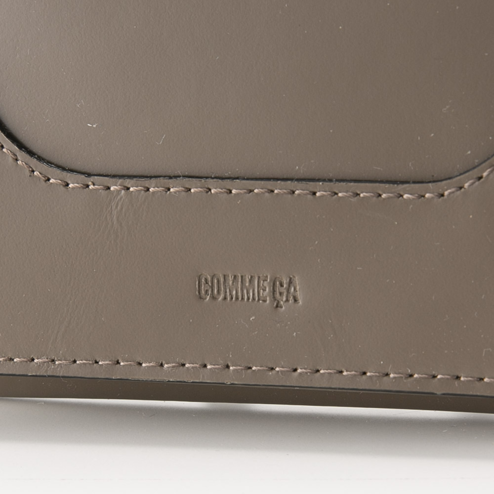 コムサ COMME CA カードケース・名刺入れ サンティーユ CCM74849【FITHOUSE ONLINE SHOP】