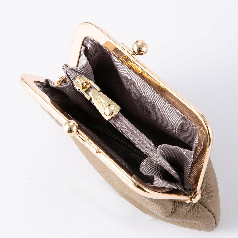 ナノ nano 小銭入れ がま口コインケース JB49【FITHOUSE ONLINE SHOP】