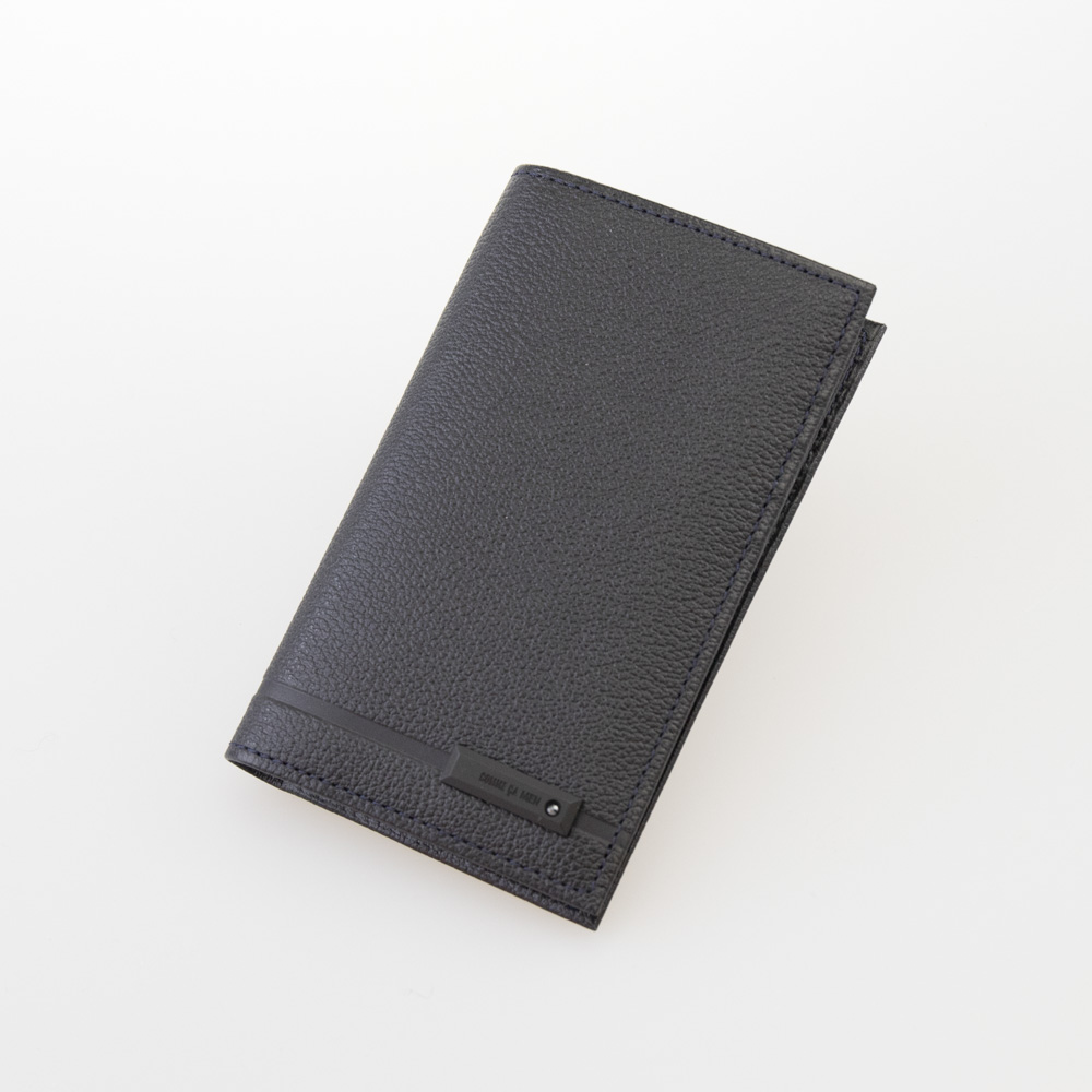 コムサメン COMME CA MEN 名刺入れ カードケース オンブル WCM5675K【FITHOUSE ONLINE SHOP】