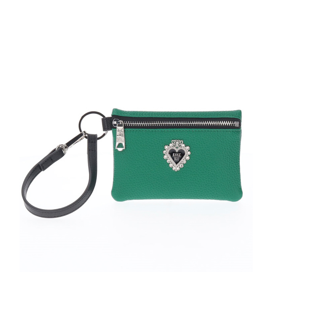 アナスイ ANNA SUI トゥインクルハート カードケース 317430【FITHOUSE ONLINE SHOP】