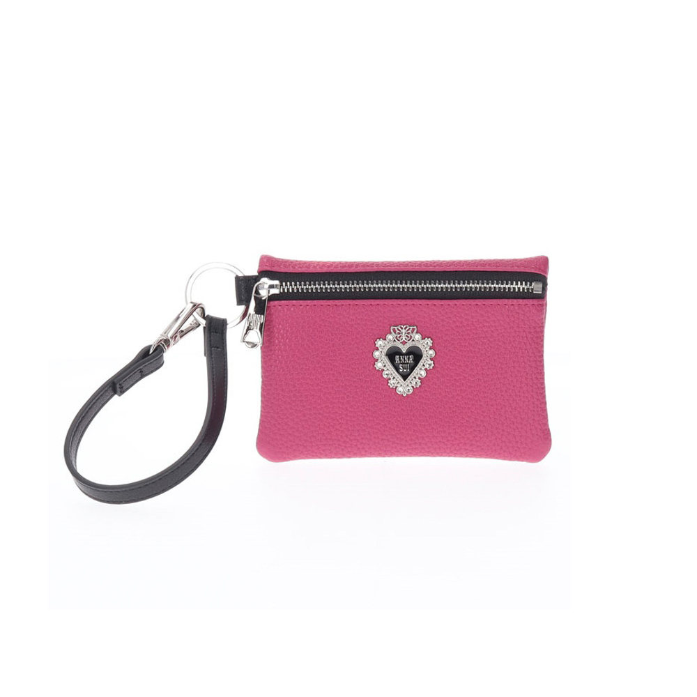 アナスイ ANNA SUI トゥインクルハート カードケース 317430【FITHOUSE ONLINE SHOP】