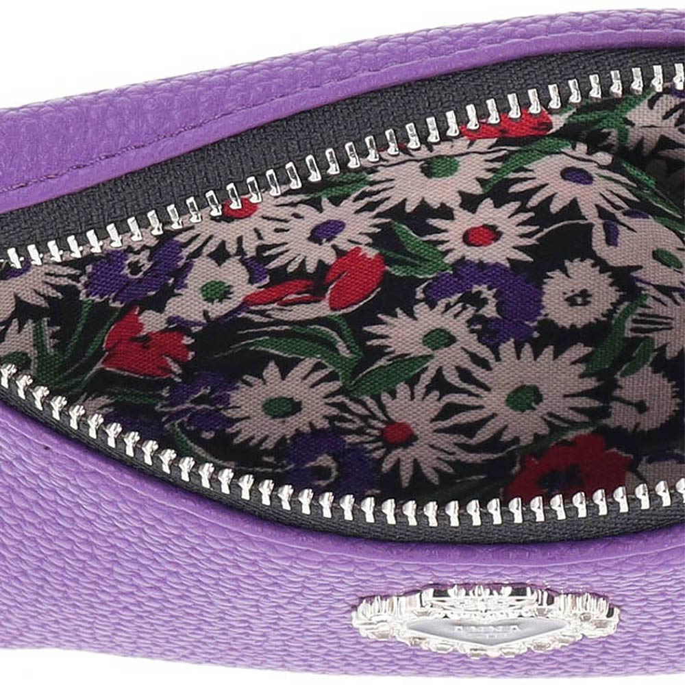 アナスイ ANNA SUI トゥインクルハート カードケース 317430【FITHOUSE ONLINE SHOP】