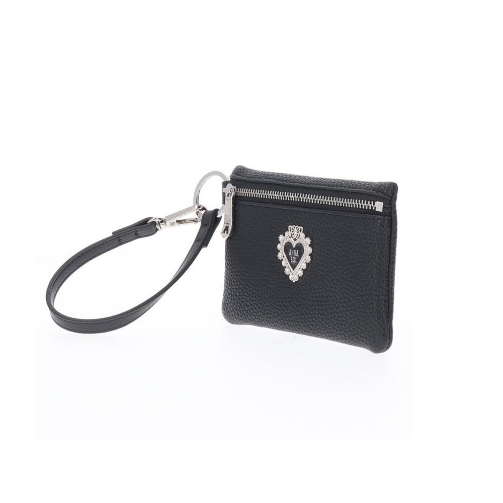 アナスイ ANNA SUI トゥインクルハート カードケース 317430【FITHOUSE ONLINE SHOP】