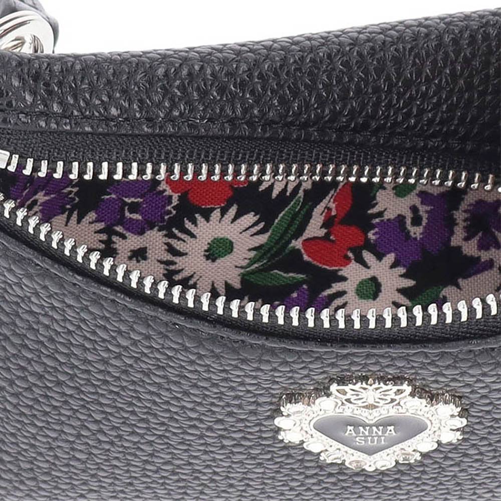 アナスイ ANNA SUI トゥインクルハート カードケース 317430【FITHOUSE ONLINE SHOP】