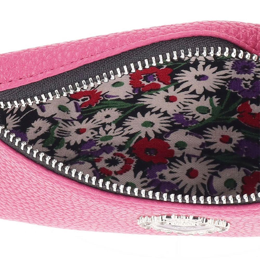 アナスイ ANNA SUI トゥインクルハート カードケース 317430【FITHOUSE ONLINE SHOP】